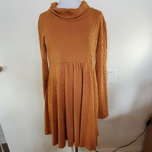 Isle Dress